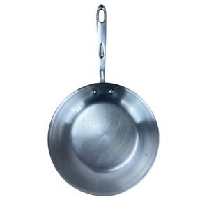 Emeril 10 Inch Stainless Steel Frying Pan Skillet Cookware Kitchen
